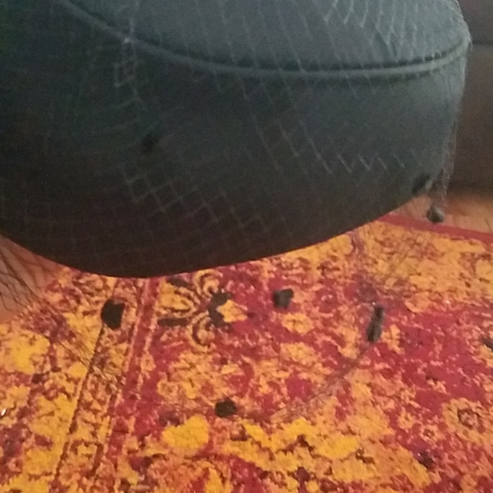 Vintage Birdcage Hat💥Accepting Offer💥 - Picture 3 of 5